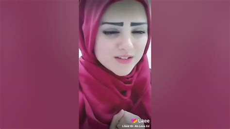 اقنيه جميله على اجمل بنت سوريه Youtube