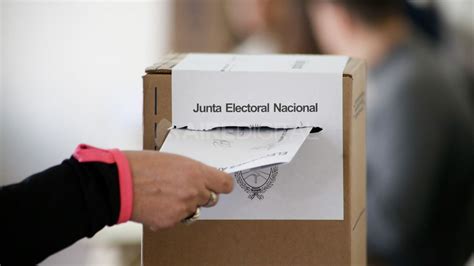 D Nde Voto Ya Se Puede Consultar El Padr N Electoral