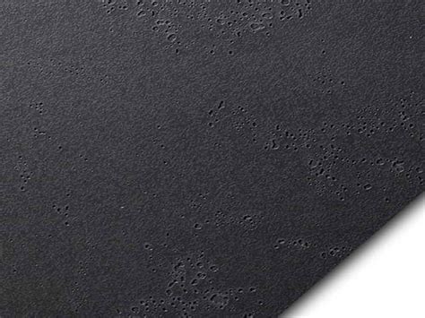 Płyta MDF Czarny barwiony w masie Płyty MDF Deep Black Laminowane