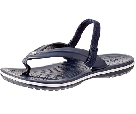 Crocs Crocband Unisex Flip Flops für 14€ (statt 23€) - Prime