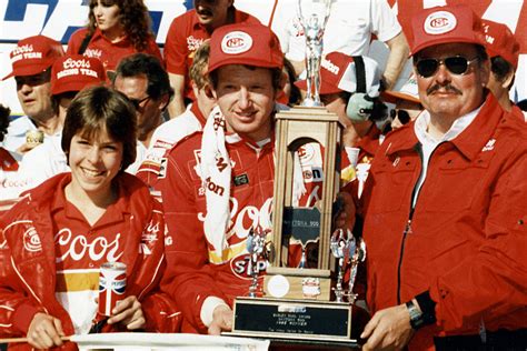 Bill Elliott's 1985 Daytona 500 Win Kicked Off His Most Dominant Season