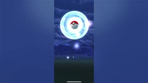 ポケモンgoで色違いヒンバスつかまえる Youtube