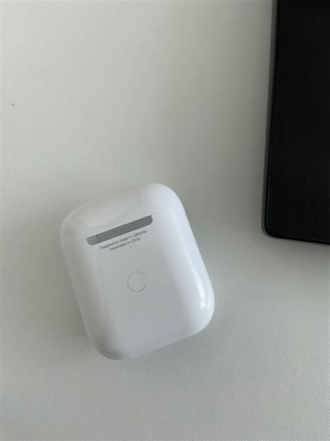 Airpods Gen 2 Inter Elektronik Audio Di Carousell