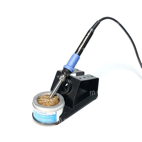 Yihua D A Usb Smd Dc Power Supply Hot Air Gun Soldering Iron Rework Solder Station Martview