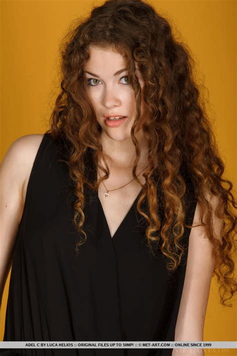 Hot Model With Curly Hair Stripping Porn Pictures XXX Photos Sex Images PICTOA