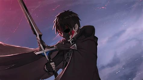 Berserk Of Gluttony Anime: First Teaser OUT! Release Date & More To Know!