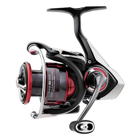 DAIWA Fuego LT 4000 Spinning Reel