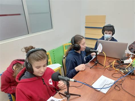 Radio Fragnol Emission Lyc E Claude Gay Osorno Colegio Franc S De Osorno