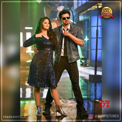 Sarkar Movie New Stills - Social News XYZ