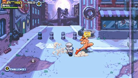 TMNT Shredder S Revenge Complete Female Nude Mod Misc Adult Mods LoversLab