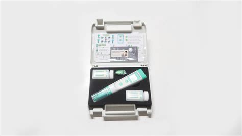 TDS Tester - TDS Tester | HMR Shop N' Bid
