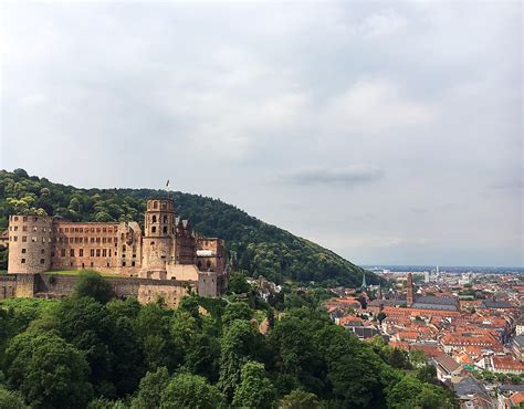 42 Best Heidelberg Castle Images On Pholder Castles Travel And City Porn