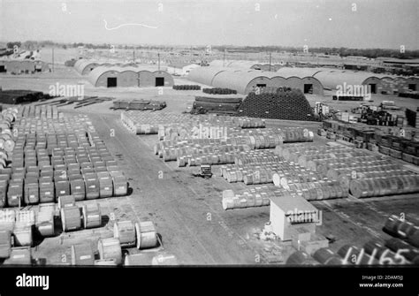 Port Hueneme, California Naval History Stock Photo - Alamy