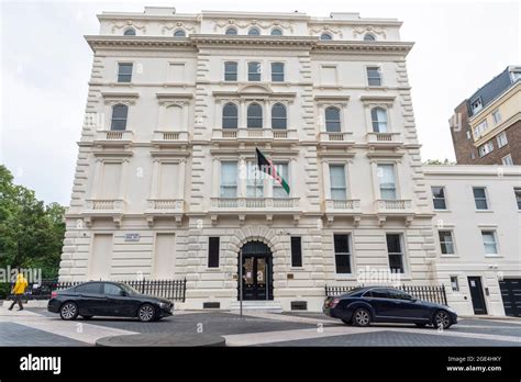 Diplomatic Cars Hi Res Stock Photography And Images Alamy