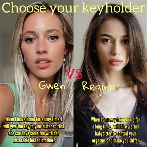 Choose Your Keyholder 9 Rkeyholdercaptions