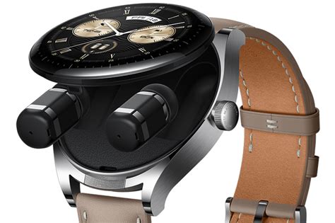 Huawei Watch Buds Tws Di Dalam Smartwatch Pricebook