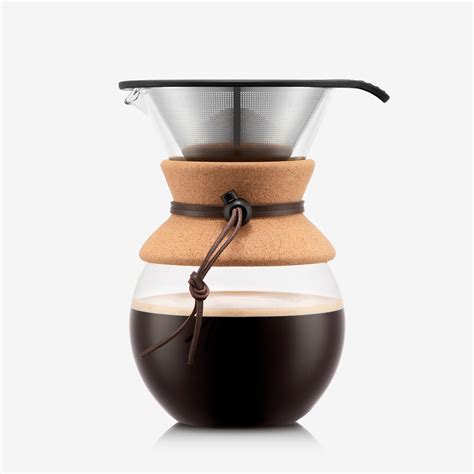 Top 5 Best Pour Over Coffee Makers in 2025