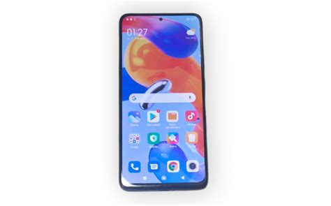 Xiaomi Redmi Note 11 Pro 5G 128GB – Banknote interneta veikals
