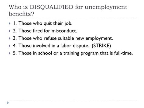 Ppt Unemployment Powerpoint Presentation Free Download Id 2472633