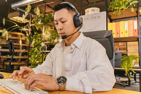 Desk exercises for office workers