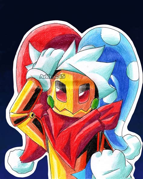 fark spark  electric jester  avion  deviantart