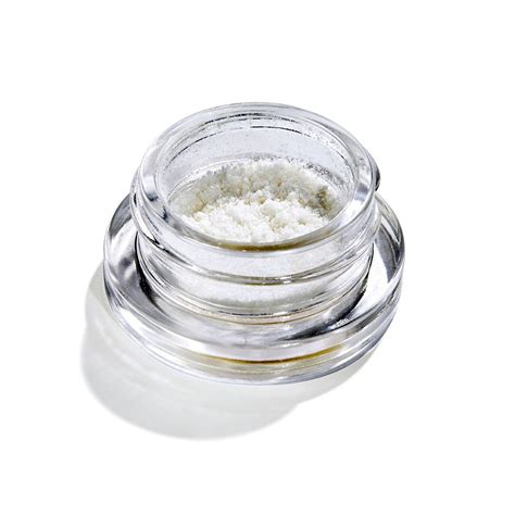 CBG Isolate Nude CBD