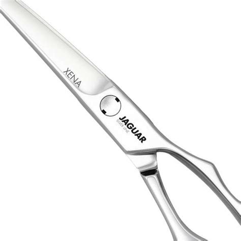 Jaguar Haarschere Xena Silber 6 0 Zoll Online Kaufen Hair Shop