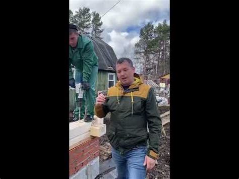 Закручиваем пружинный узел / Русский Лес - YouTube