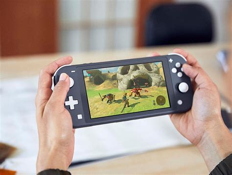 Come Inviare Screenshot Di Nintendo Switch Sullo Smartphone