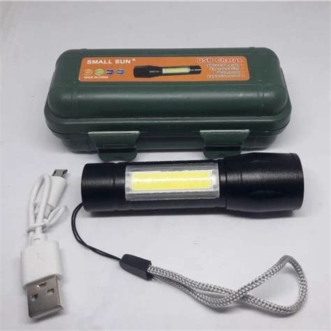 LED TORCH LIGHT at Rs 149/piece | LED Hand Torches in Chennai | ID ...