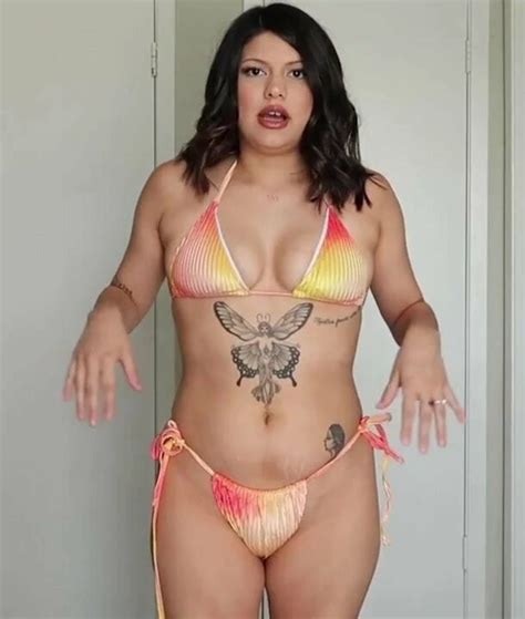 Amanda Ponce In A Sexy Bikini Puerto Rican Babe Babe Porn XHamster