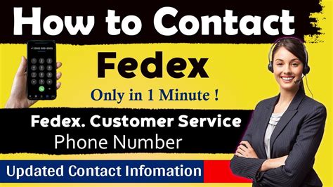 fedex customer service number fedex phone number fedex contact