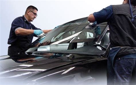 Auto Glass Tecs 8801 Washington Blvd Roseville California Windshield Installation And Repair