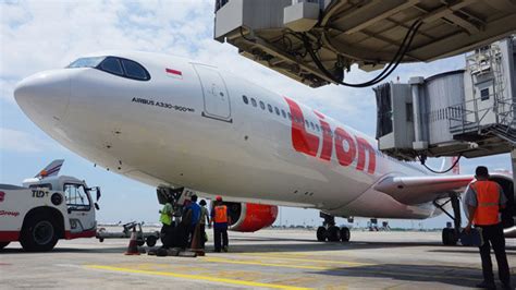 Kesempatan Umroh Dibuka Lion Air Kembali Terbang Ke Madinah Sijori Id