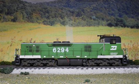 tebc build modelrailroadforumscom