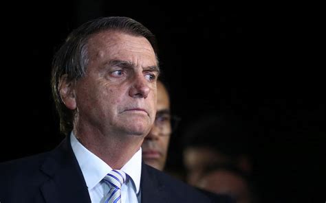 Acusan Formalmente A Bolsonaro De Intento De Golpe De Estado