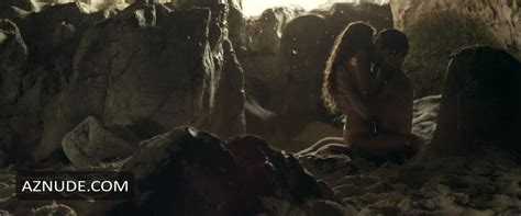 Eden Nude Scenes Aznude