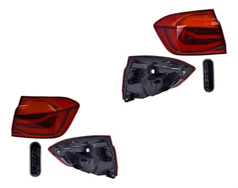 Set Calaveras Ext Depo Bmw I Env O Gratis