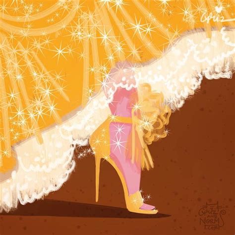 Туфельки в стиле Дисней Принцесс - YouLoveIt.ru