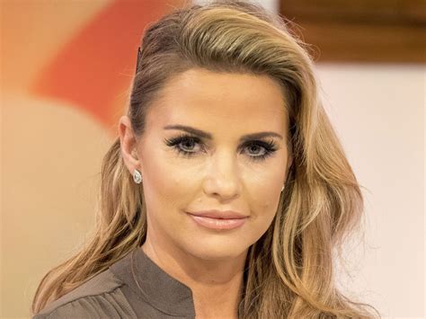 Katie Price says she would have aborted son Harvey if she had known