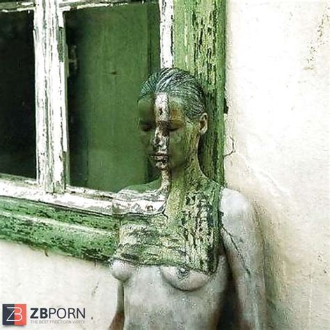 Secsite Bodypaint ZB Porn