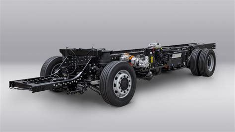 ElectricDrives Volta Trucks Reveals The First Real World Trials Of