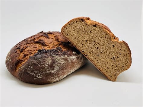 Brot Konditorei Hübler