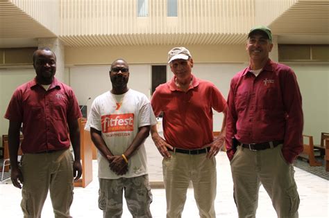 Summer Building Updates And Improvements At Mercy Mercy Montessori