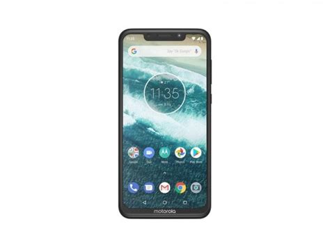 Motorola One Power P30 Note Review Advantages Disadvantages And