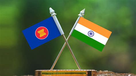 India Asean Agree To Review Fta Scope Address Uneven Market Access