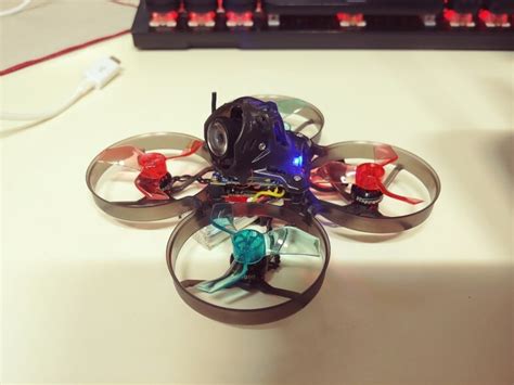 Happymodel mobula 6 HD 업그레이드(FPV 드론) :: 모두를 위한 이유