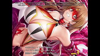 Taimanin RPGX Escena 83 Subtitulada en inglés XVIDEOS