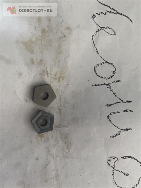 Пластина сменная пятигранная 10114-110408 ВК 8 купить в Самаре цена 100 ...