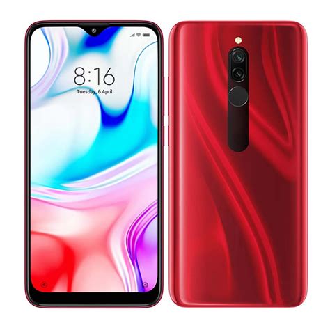 Xiaomi Models – McareSpareParts